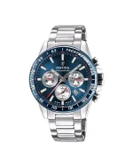 Festina chronograph homme