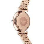 Emporio armani femme ROSE GOLD – Image 3