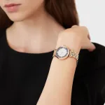 Emporio armani femme ROSE GOLD – Image 5