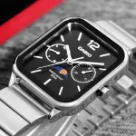 MONTRE casio homme – Image 3
