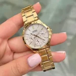 MONTRE CASIO FEMME – Image 3