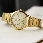 MONTRE CASIO FEMME – Image 5