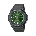 MONTRE casio homme