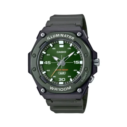 MONTRE casio homme
