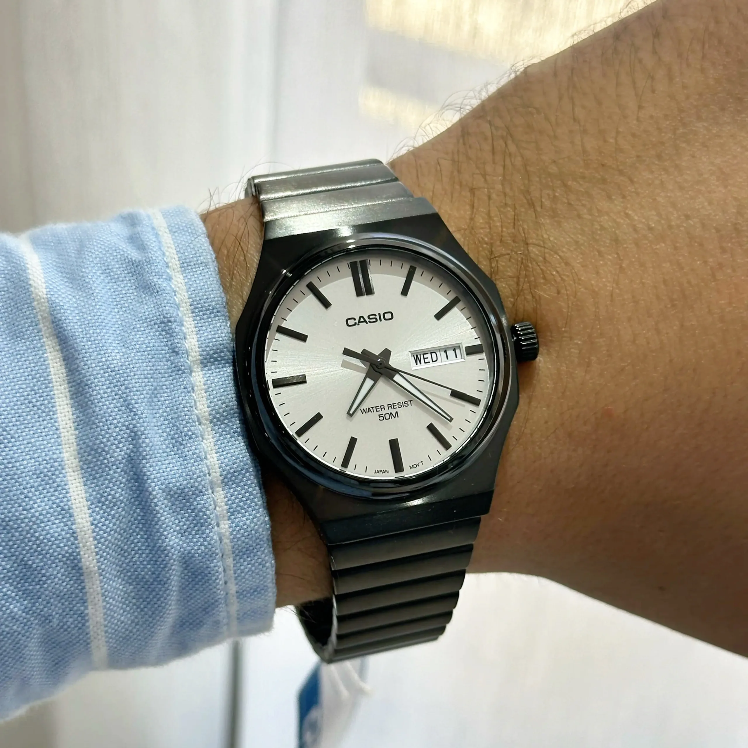 copy_2dd81095-ad2a-49cf-8af7-537e5ee19c1f MONTRE casio homme – Image 1
