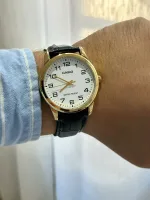 MONTRE casio homme – Image 2