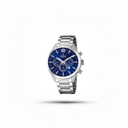 festina  chrono homme