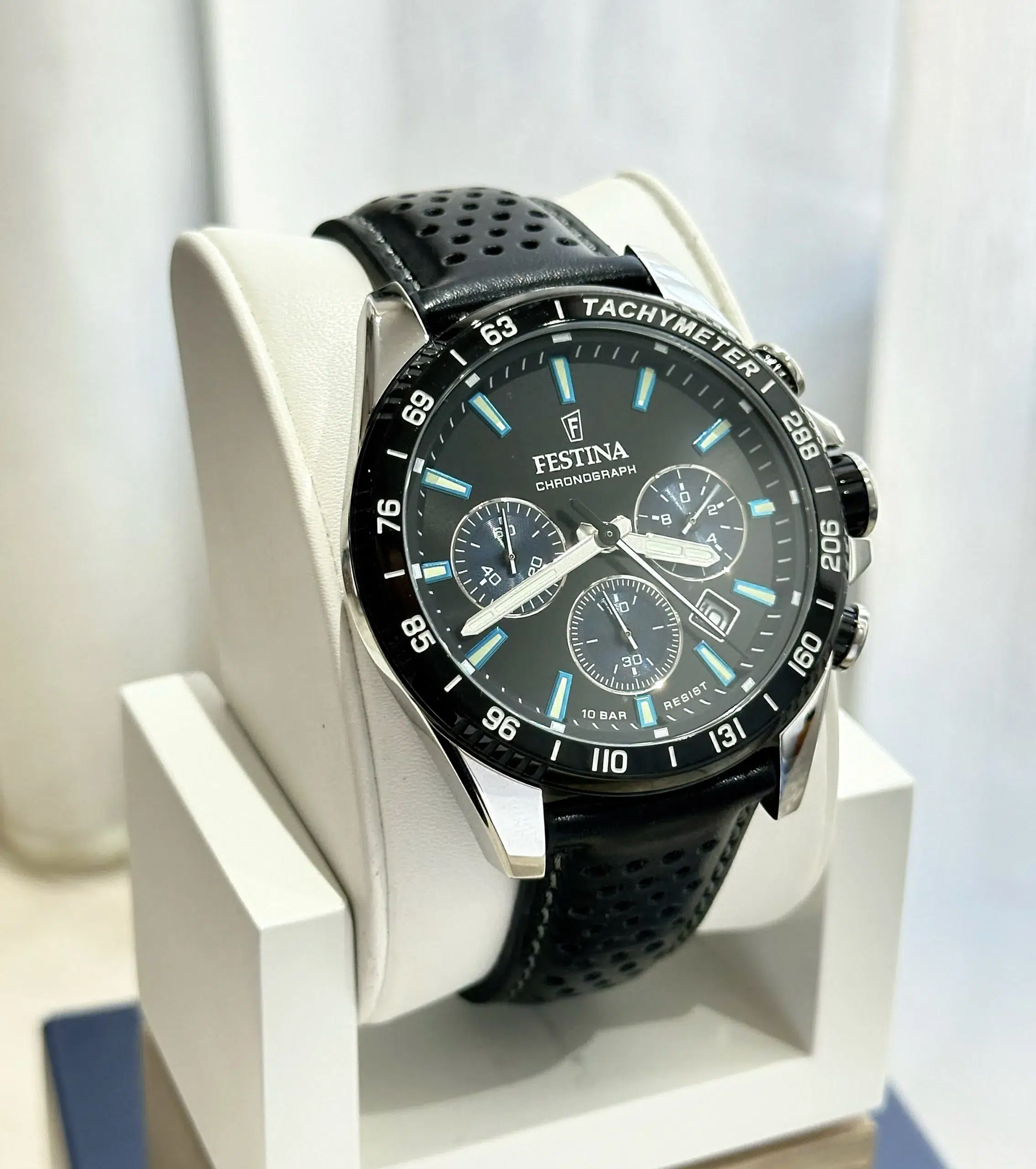 copy_616277a6-ccb8-4611-b781-348bf90de88c Festina Chronograph – Image 1