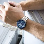 Festina titanium homme – Image 2