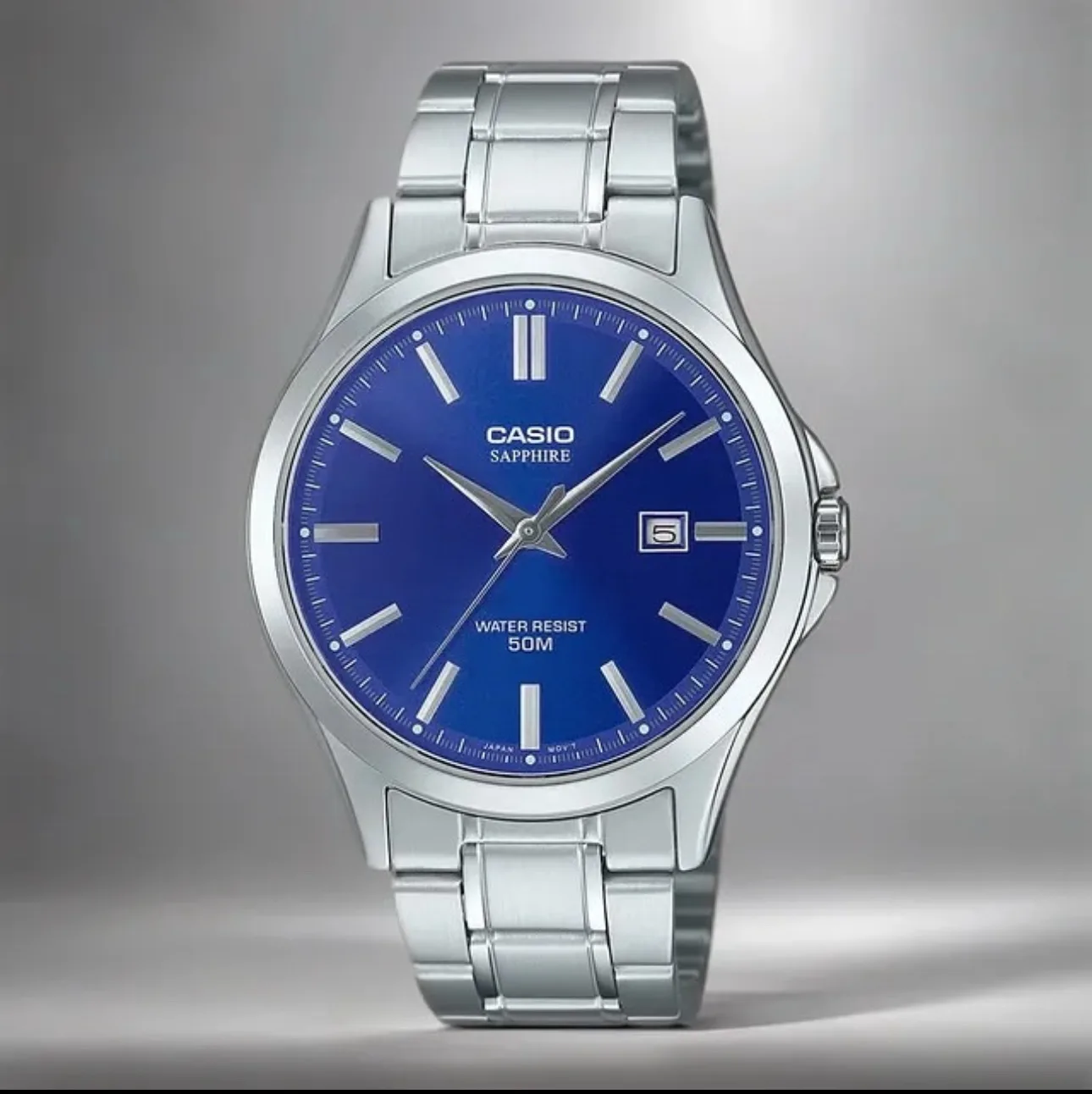 img_4803 MONTRE CASIO ( sapphire crystal) – Image 1