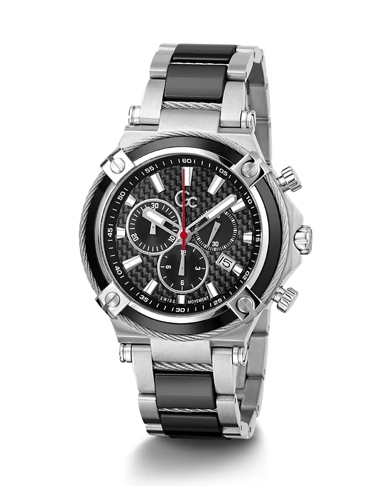 img_4824 GC GUESS SWISS MADE 🇨🇠– Image 1