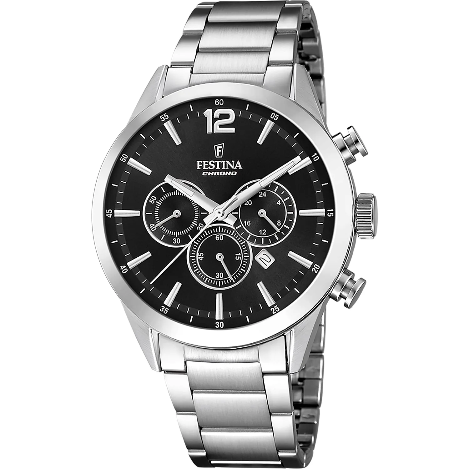 img_4872 FESTINA chrono homme – Image 1