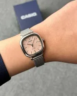 MONTRE Casio femme – Image 2