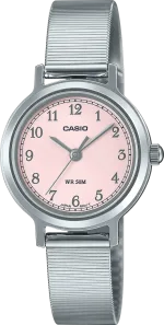 MONTRE Casio femme