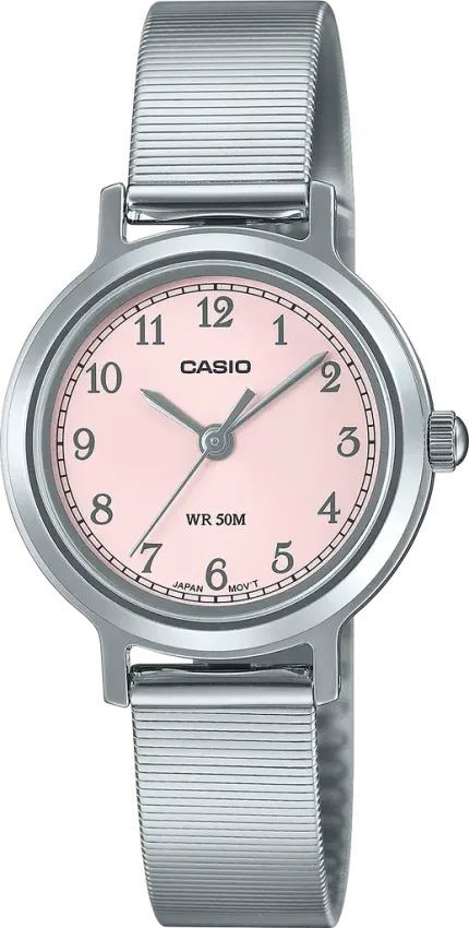 MONTRE Casio femme