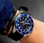 Seiko Prospex
Men's SSC759J1 Prospex Blue Dial Watch
Calib V192 
SOLAR ✅ – Image 2