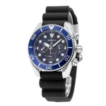 Seiko Prospex
Men's SSC759J1 Prospex Blue Dial Watch
Calib V192 
SOLAR ✅ – Image 3