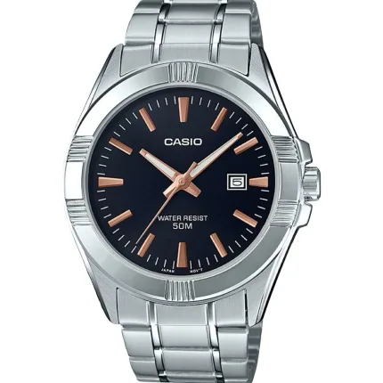 MONTRE casio homme