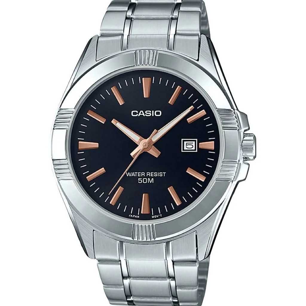 img_5326 MONTRE casio homme – Image 1