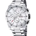 Festina chronograph homme