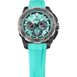 Festina Chrono Bike 2025 Bleu clair – Image 3