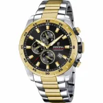 Montre festine