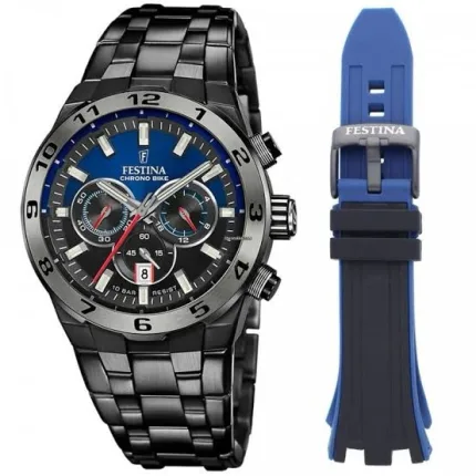 Festina chrono Bike