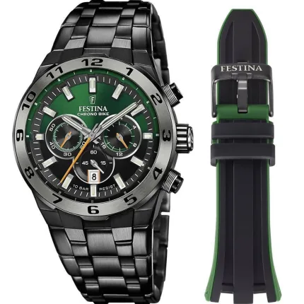 Festina chrono Bike