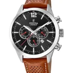 festina chrono homme