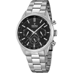 festina chronograph homme