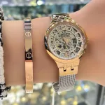 Festina sapphire femme AUTOMATIC😍
