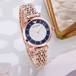 Emporio armani femme ROSE GOLD