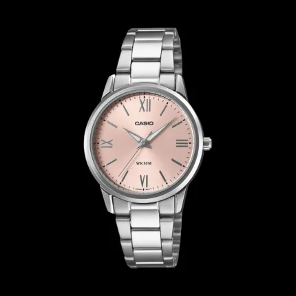 MONTRE CASIO FEMME