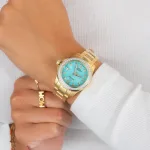 MONTRE JAGUAR FEMME – Image 2