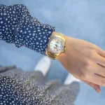 MONTRE JAGUAR FEMME – Image 2