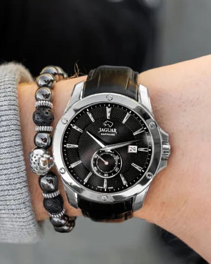 MONTRE JAGUAR HOMME