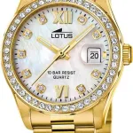 MONTRE LOTUS FEMME