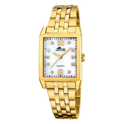 MONTRE LOTUS FEMME