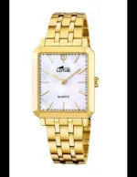MONTRE LOTUS FEMME