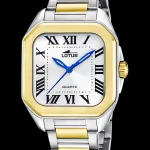MONTRE LOTUS FEMME