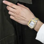 MONTRE LOTUS FEMME – Image 2