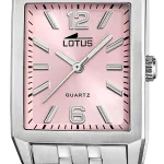 MONTRE LOTUS FEMME