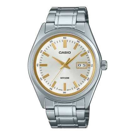 MONTRE CASIO HOMME