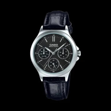 MONTRE CASIO FEMME