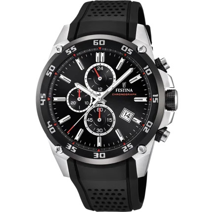 MONTRE FESTINA HOMME