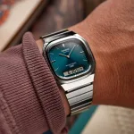 MONTRE CASIO