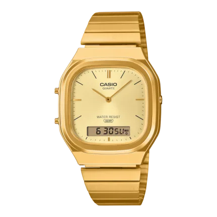 MONTRE CASIO