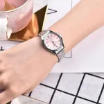 MONTRE CASIO FEMME – Image 2