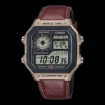 MONTRE CASIO HOMME