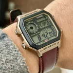 MONTRE CASIO HOMME – Image 3